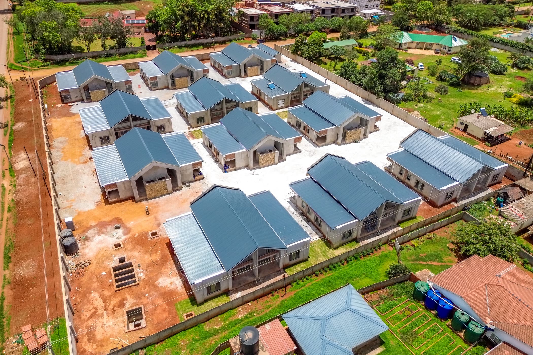 Campbell Place - Image 2