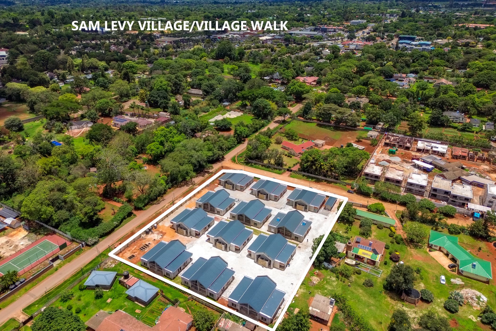 Campbell Place - Image 4