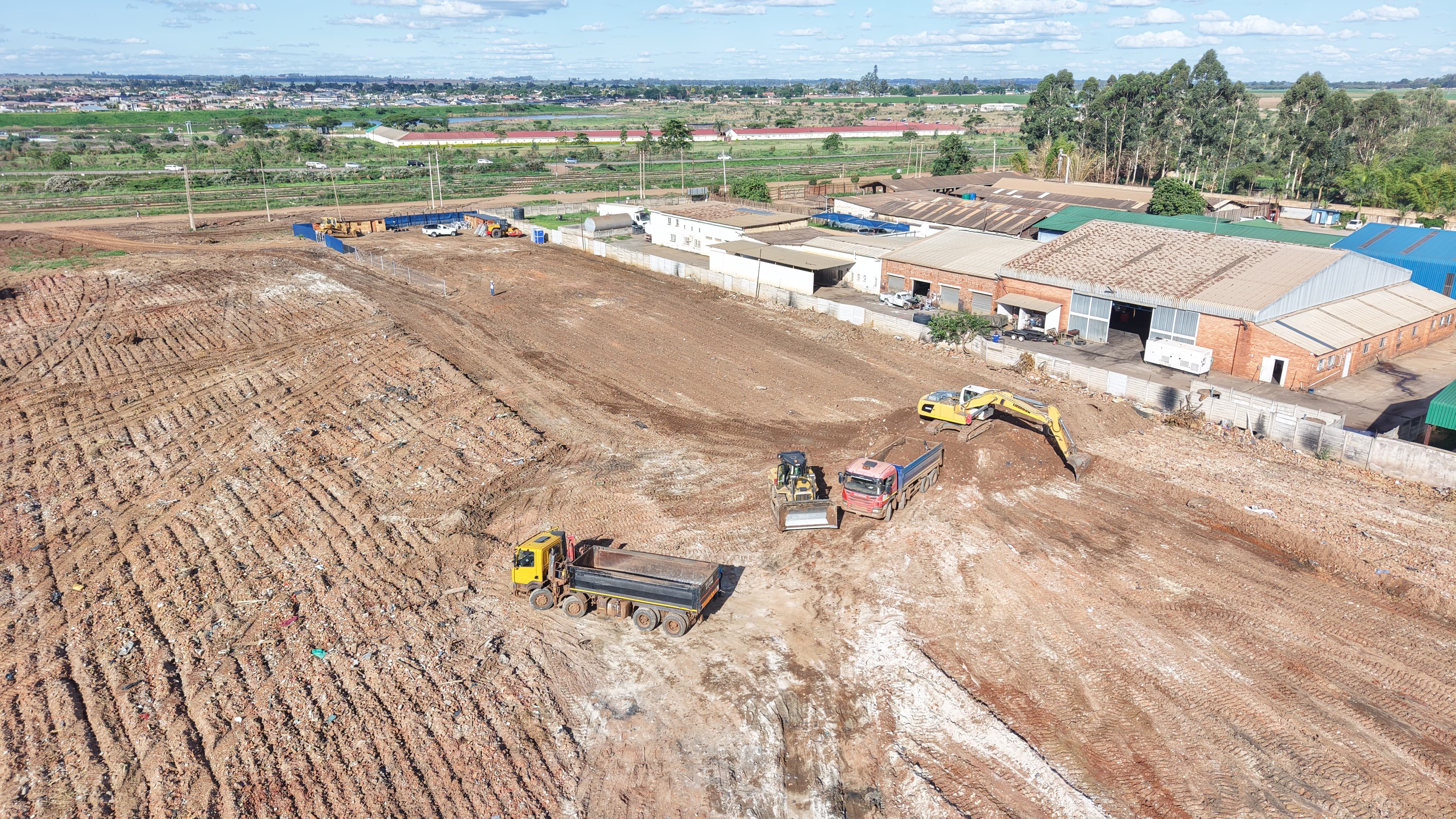 Charles Prince Industrial Park - Image 3