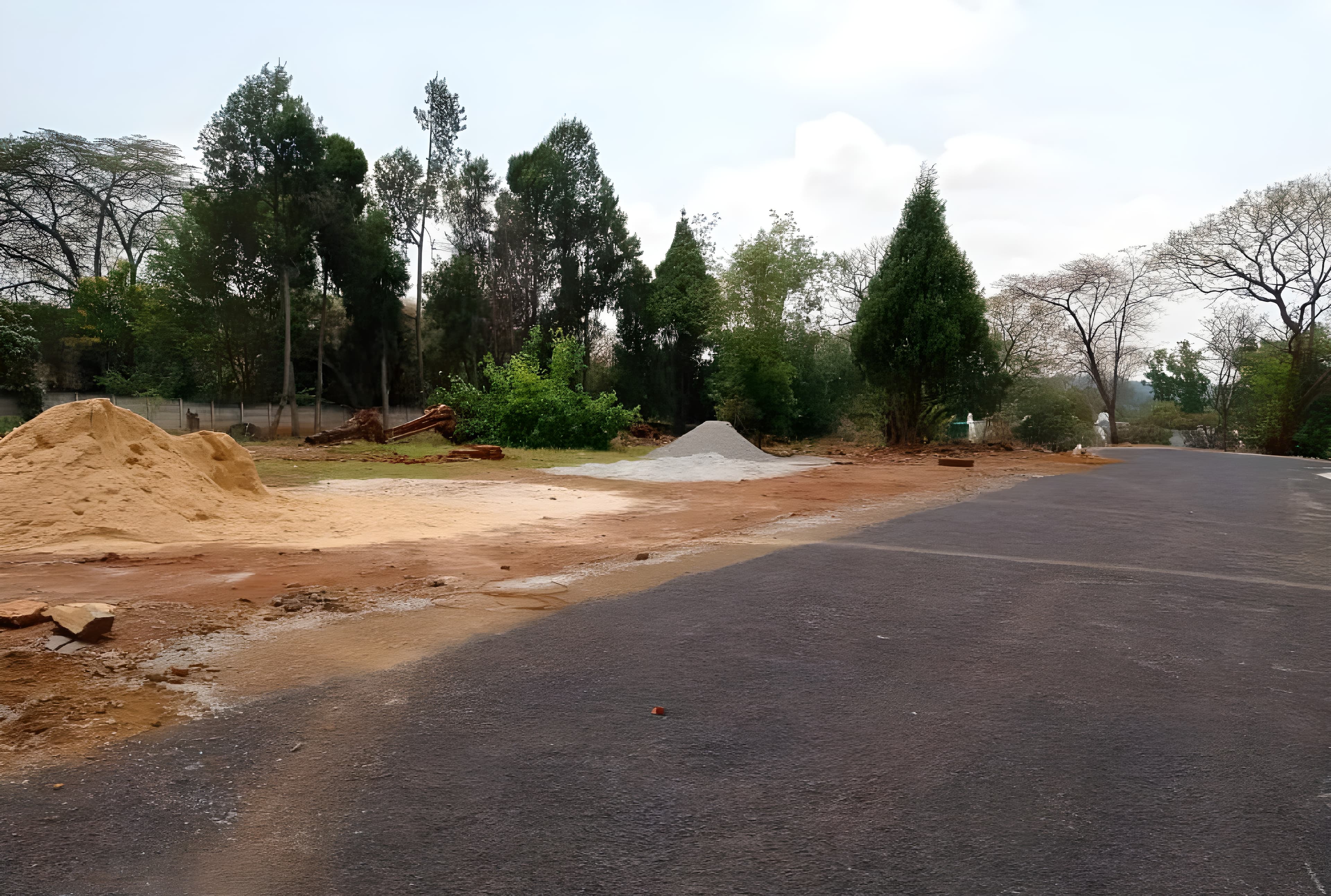 Project Redhill - Progress Image 2