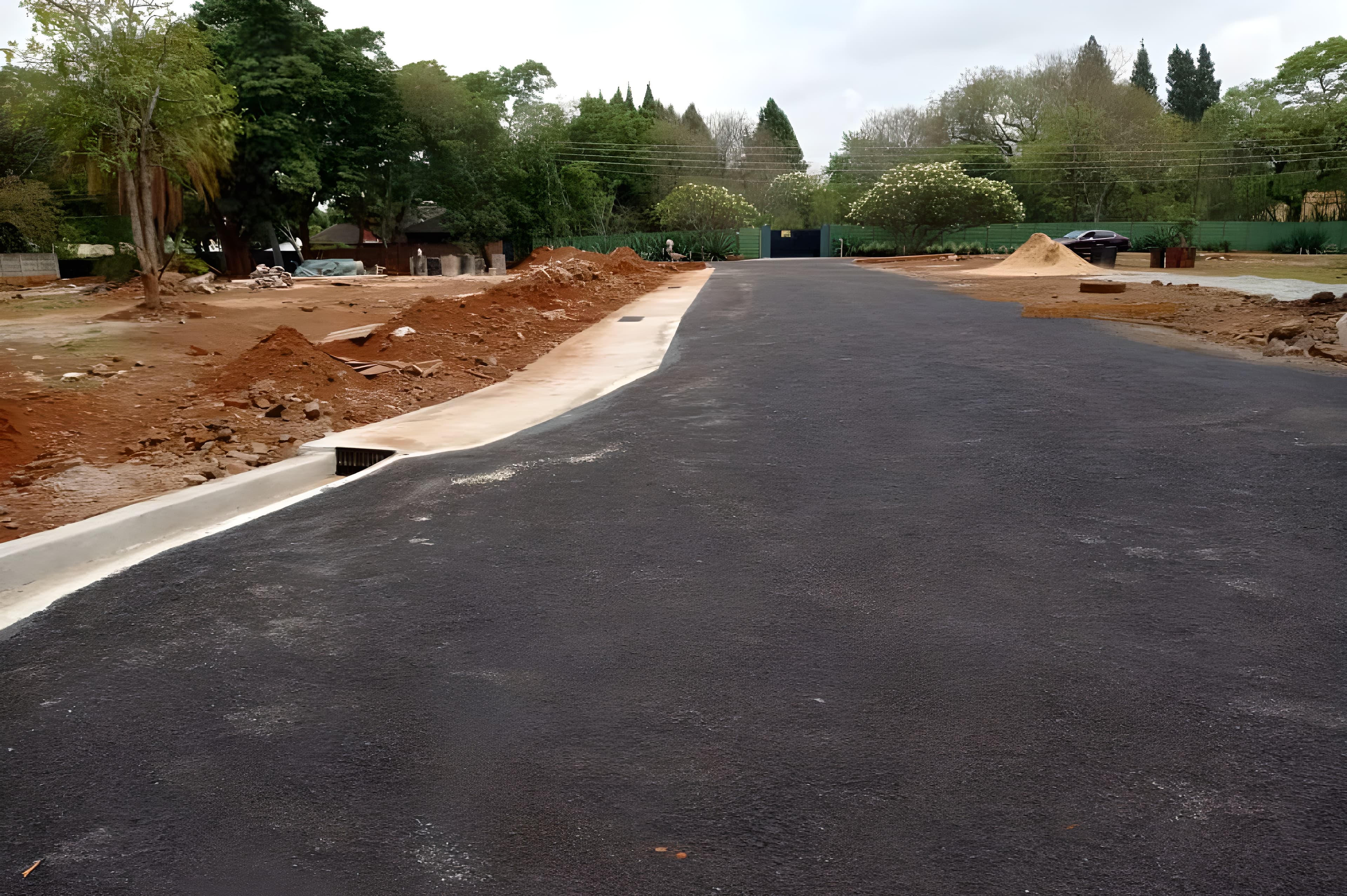 Project Redhill - Progress Image 3